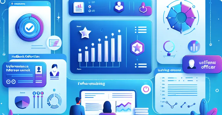 HR 软件运营效率低？建立 “用户体验官” 反馈机制